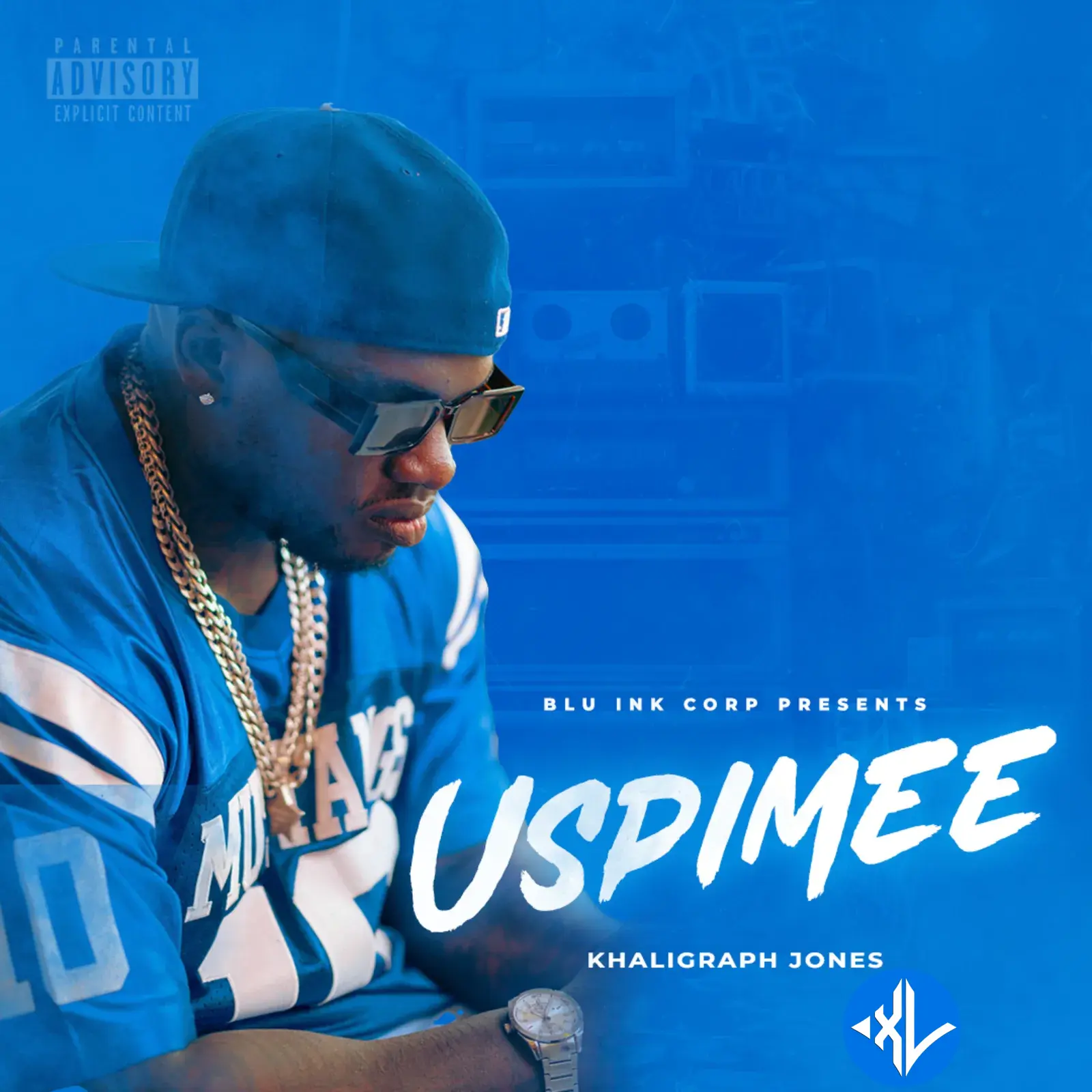 Uspimee by Khaligraph Jones