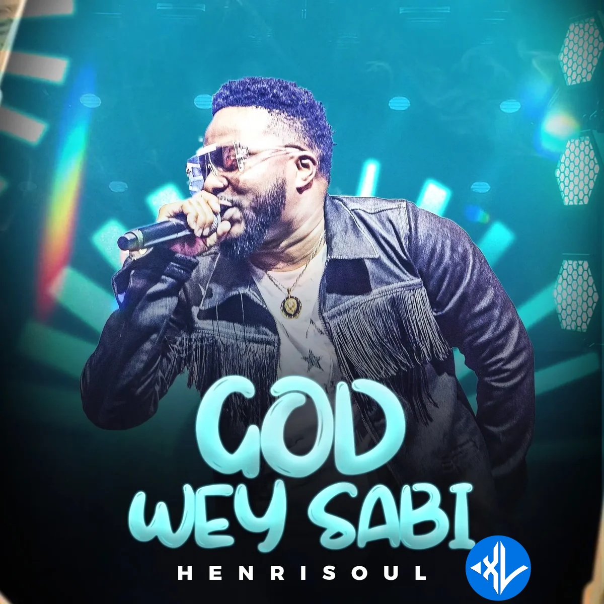 God Wey Sabi by Henrisoul Mp3 Download