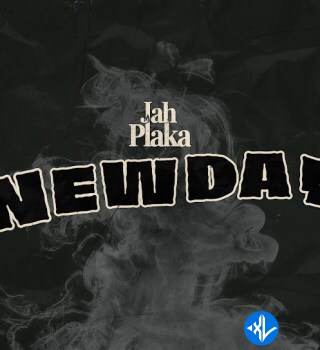 New Day by Jahplaka