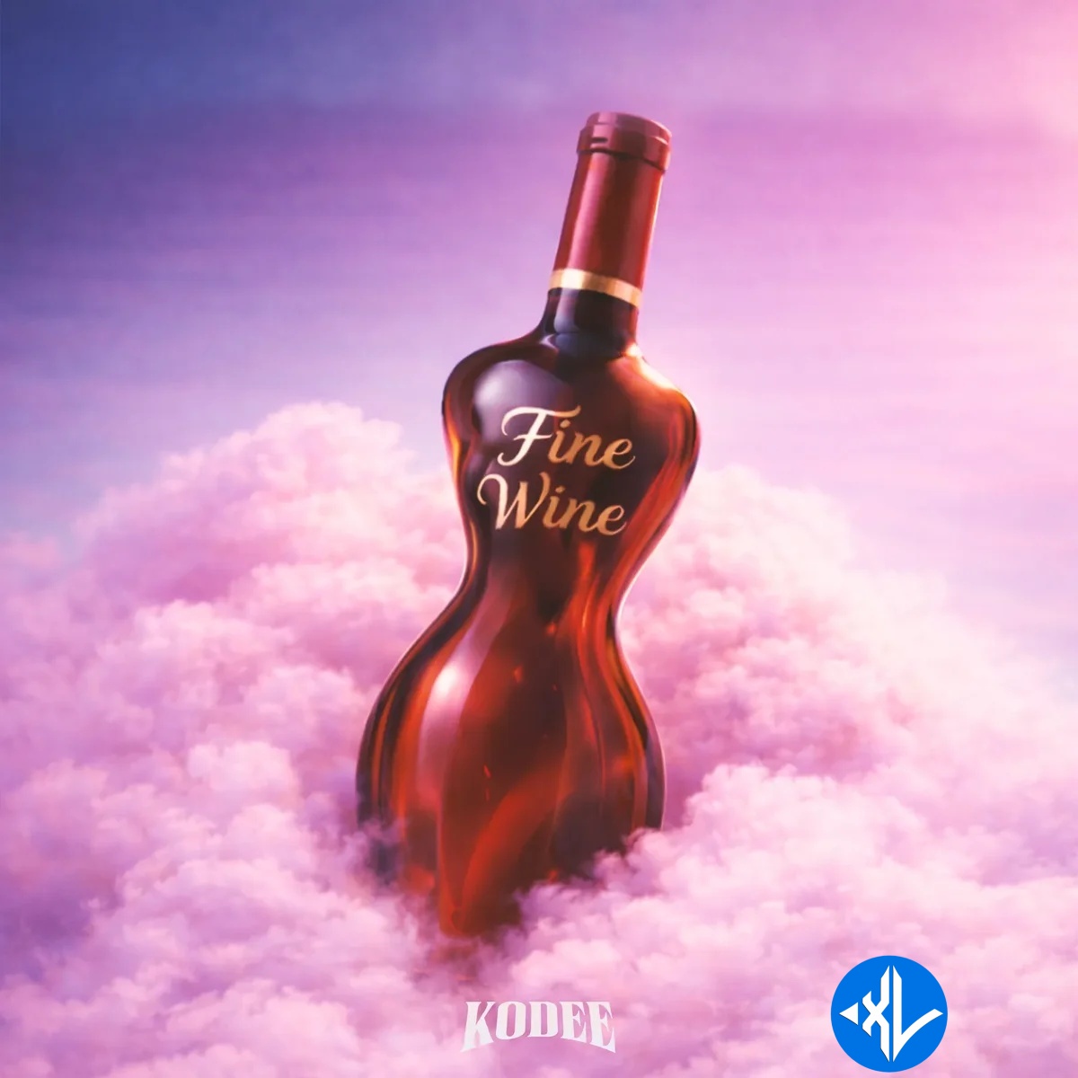 FINE WINE by KODEE Mp3 Download