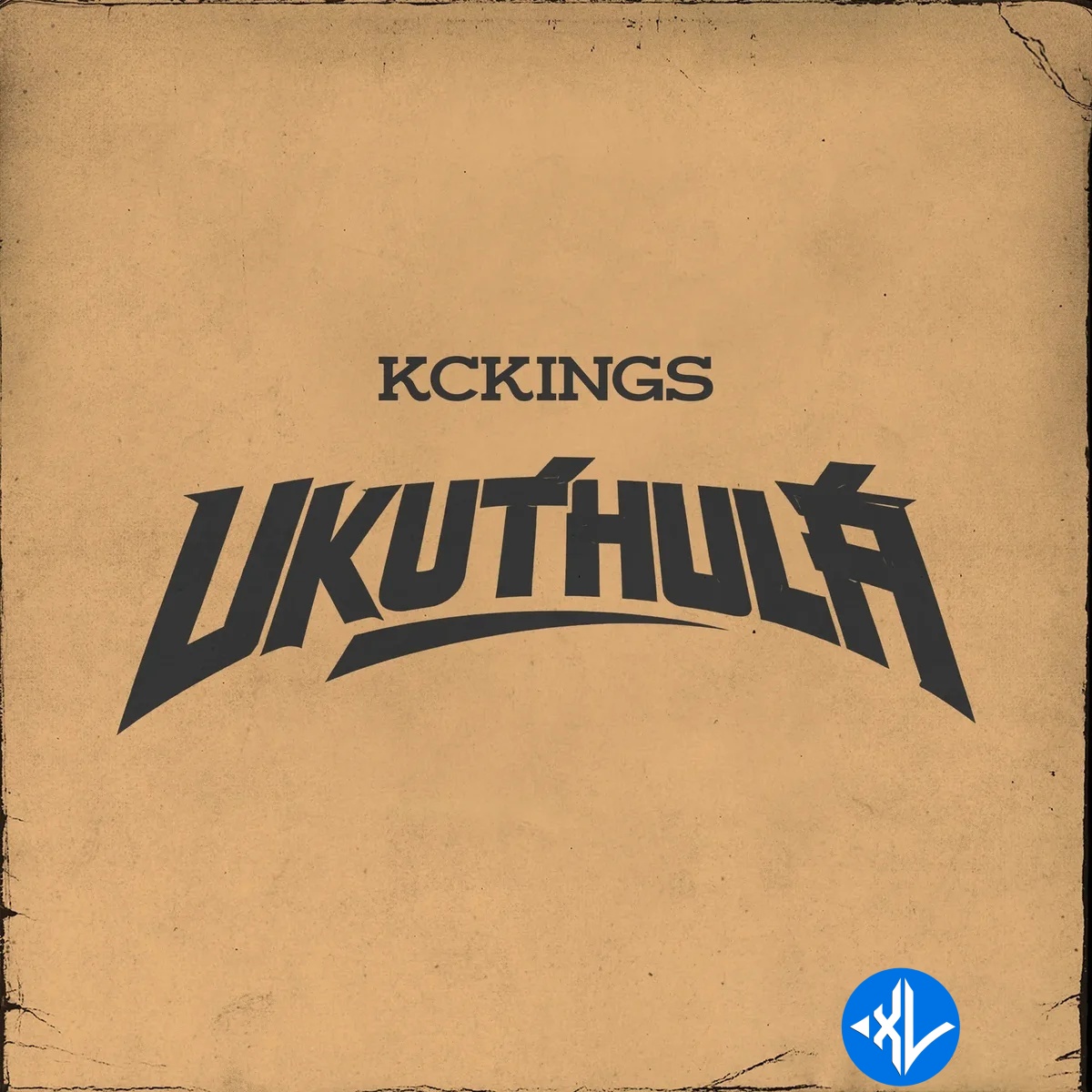 UKUTHULA by KcKings Mp3 Download