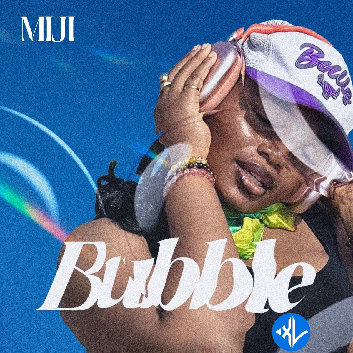 Bubble by Miji Mp3 Download