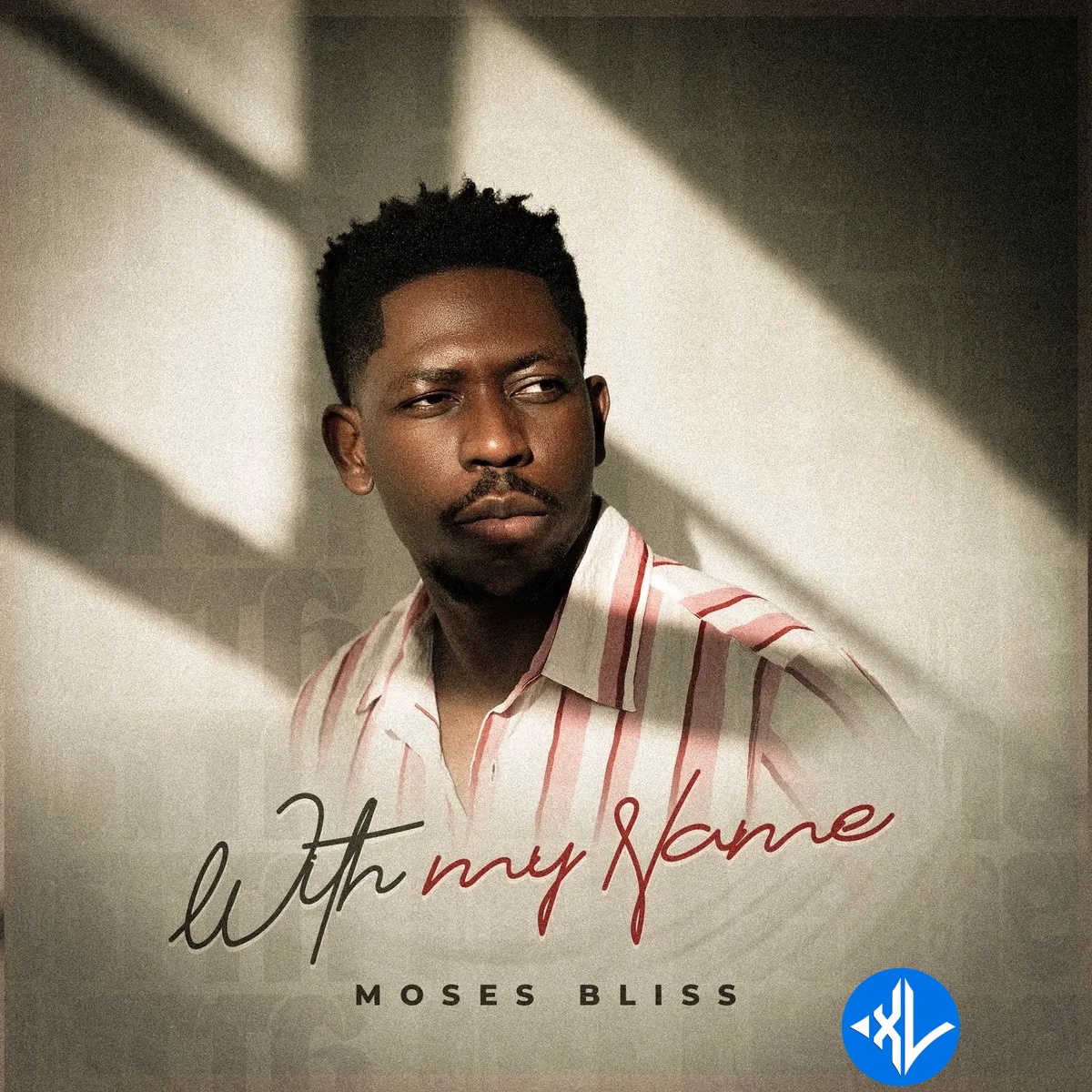With My Name by Moses Bliss