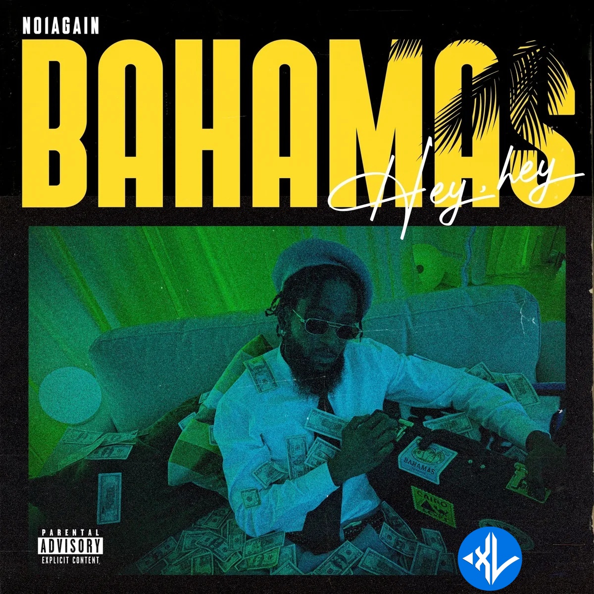 Bahamas (Hey Hey) by No1Again Mp3 Download