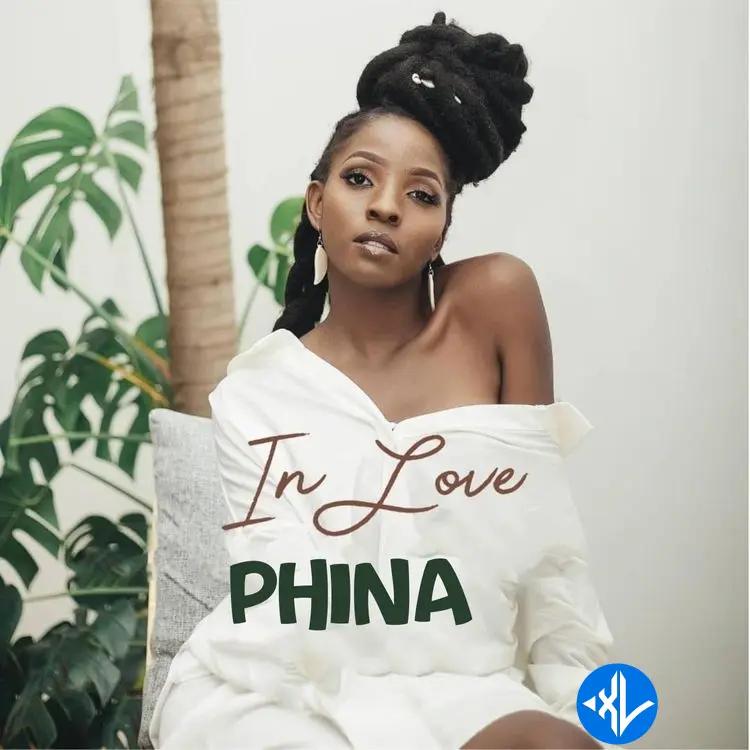In Love by Phina