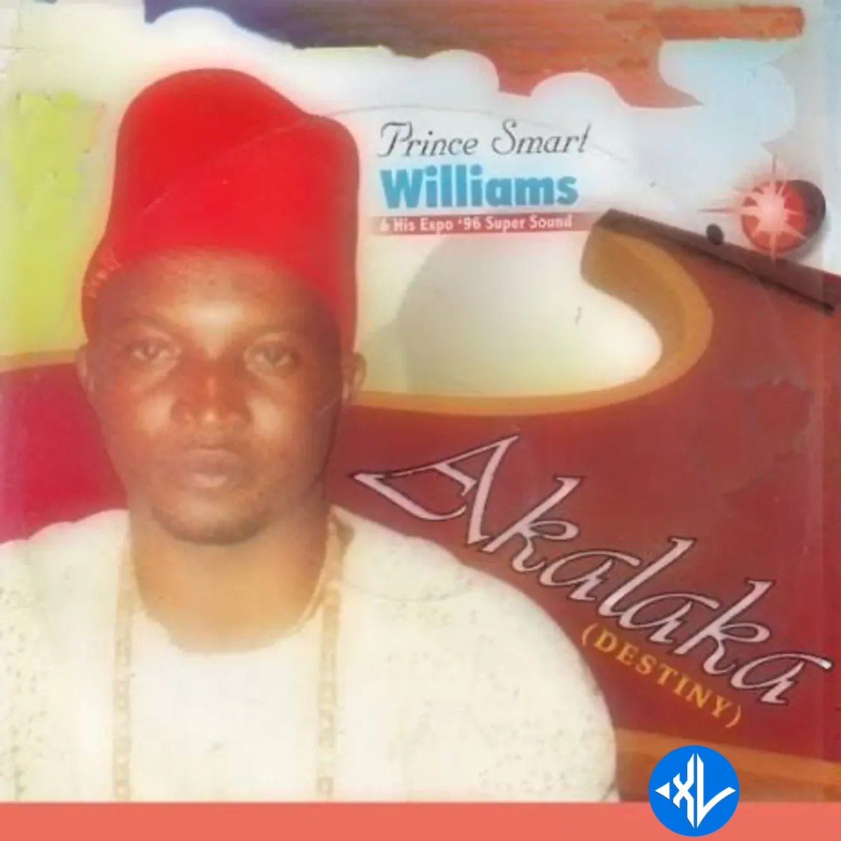 IJE LOVE by Prince Smart Williams Mp3 Download