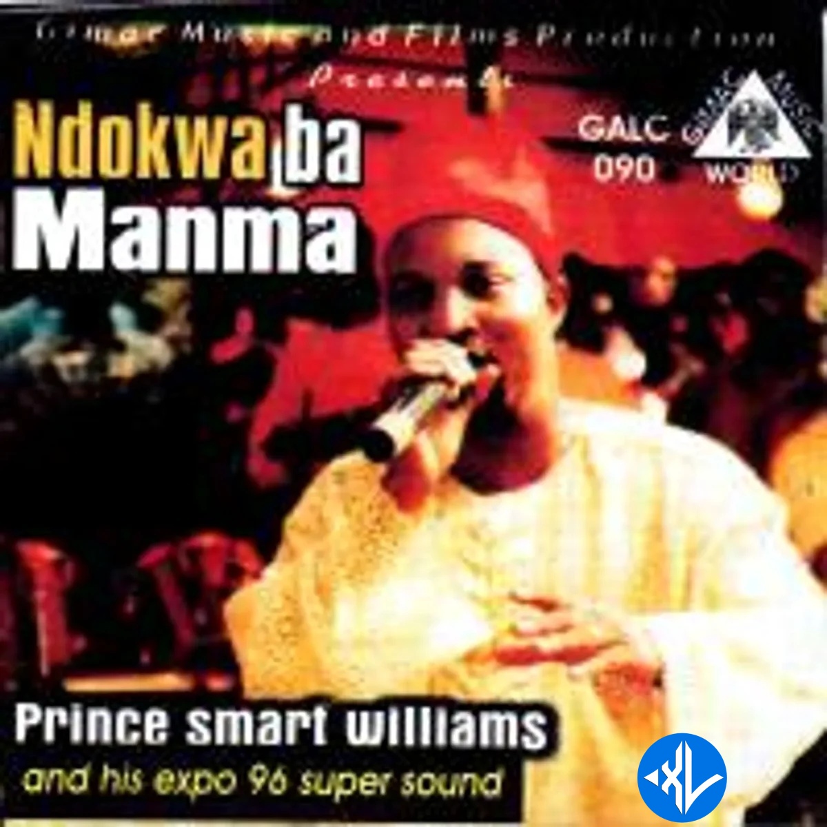 ogori by Prince Smart Williams Mp3 Download