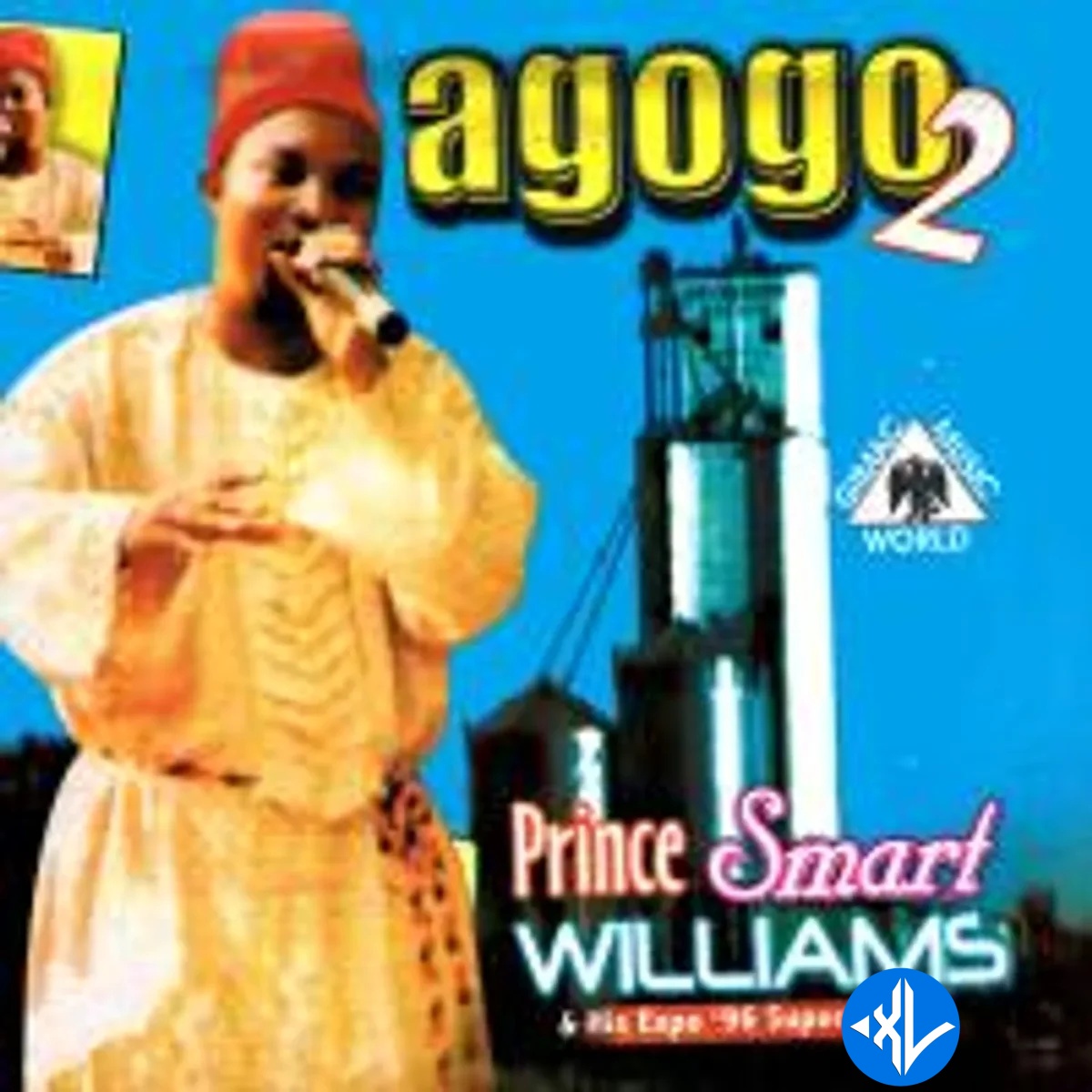 Akuku onye by Prince Smart Willlams Mp3 Download
