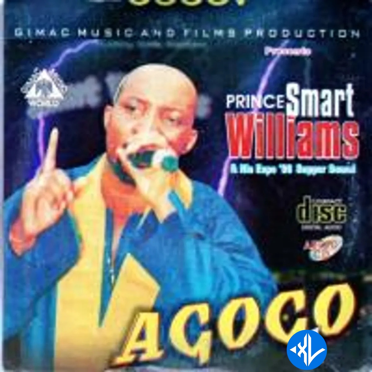 Meni onye yi by Prince Smart Willlams Mp3 Download