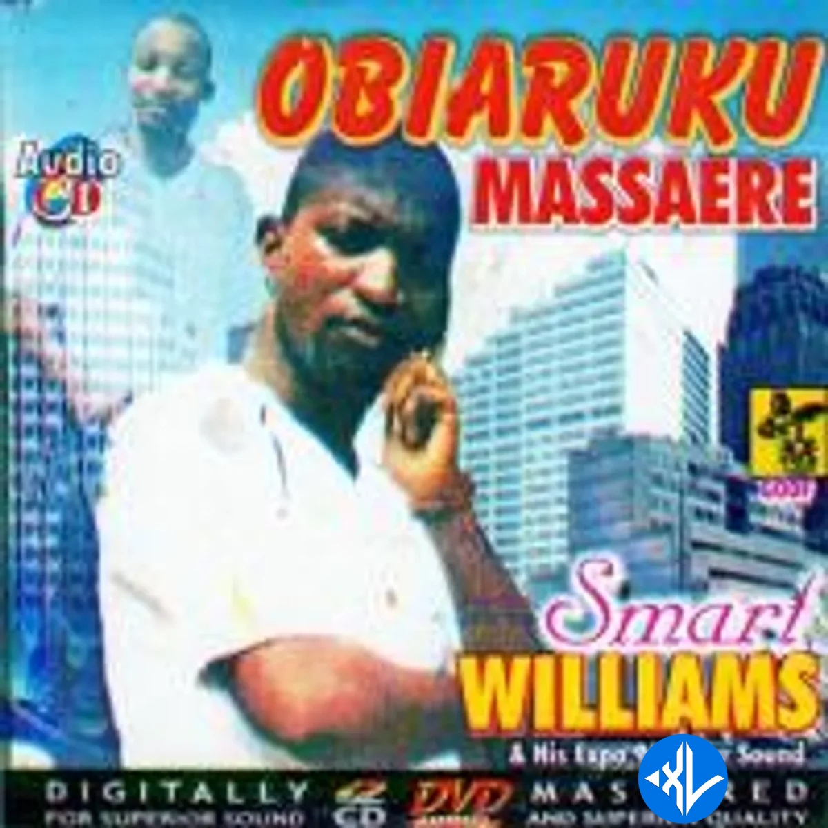 Obiaruku massacre by Prince Smart Willlams Mp3 Download
