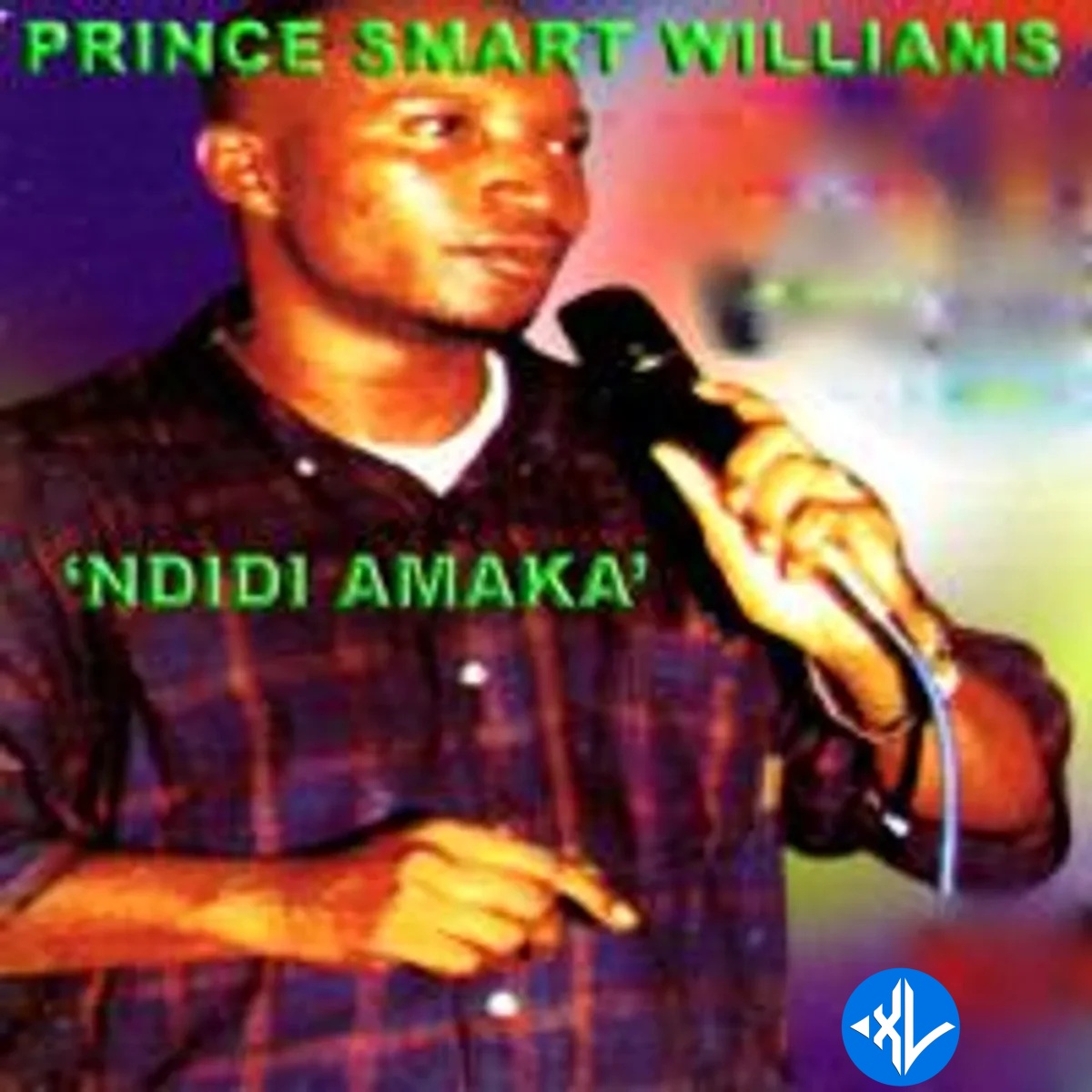Uwa di egwu by Prince Smart Willlams Mp3 Download
