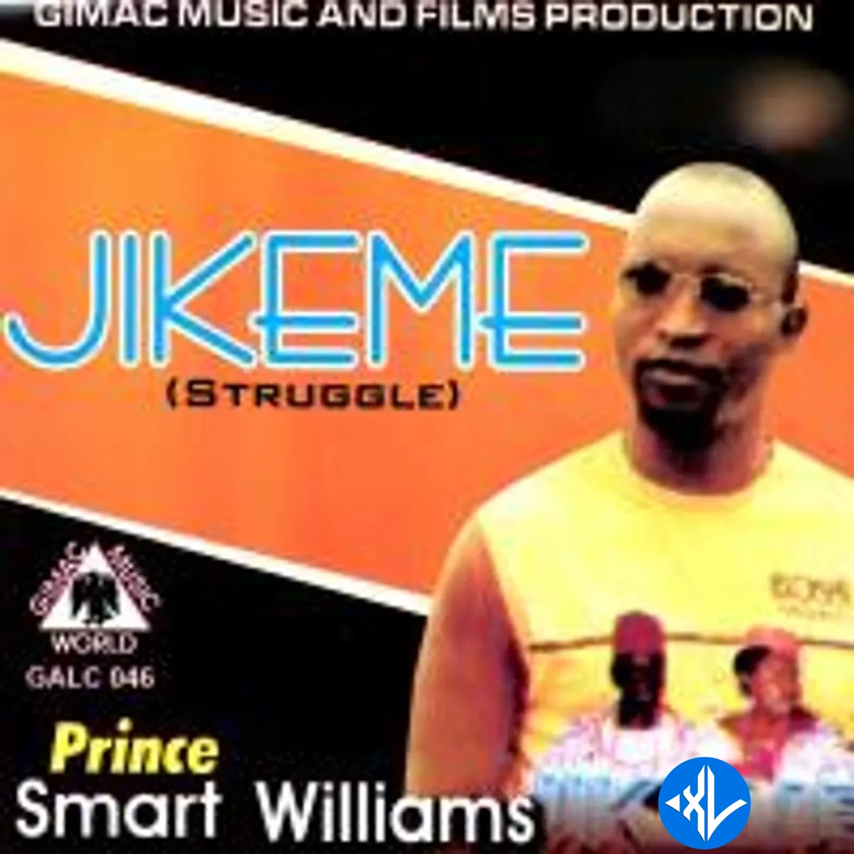 ndokwa association new york by Prince Smart Willlams Mp3 Download