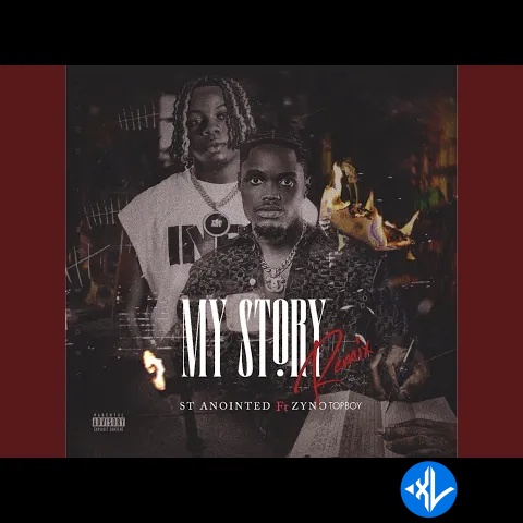My Story (Remix)