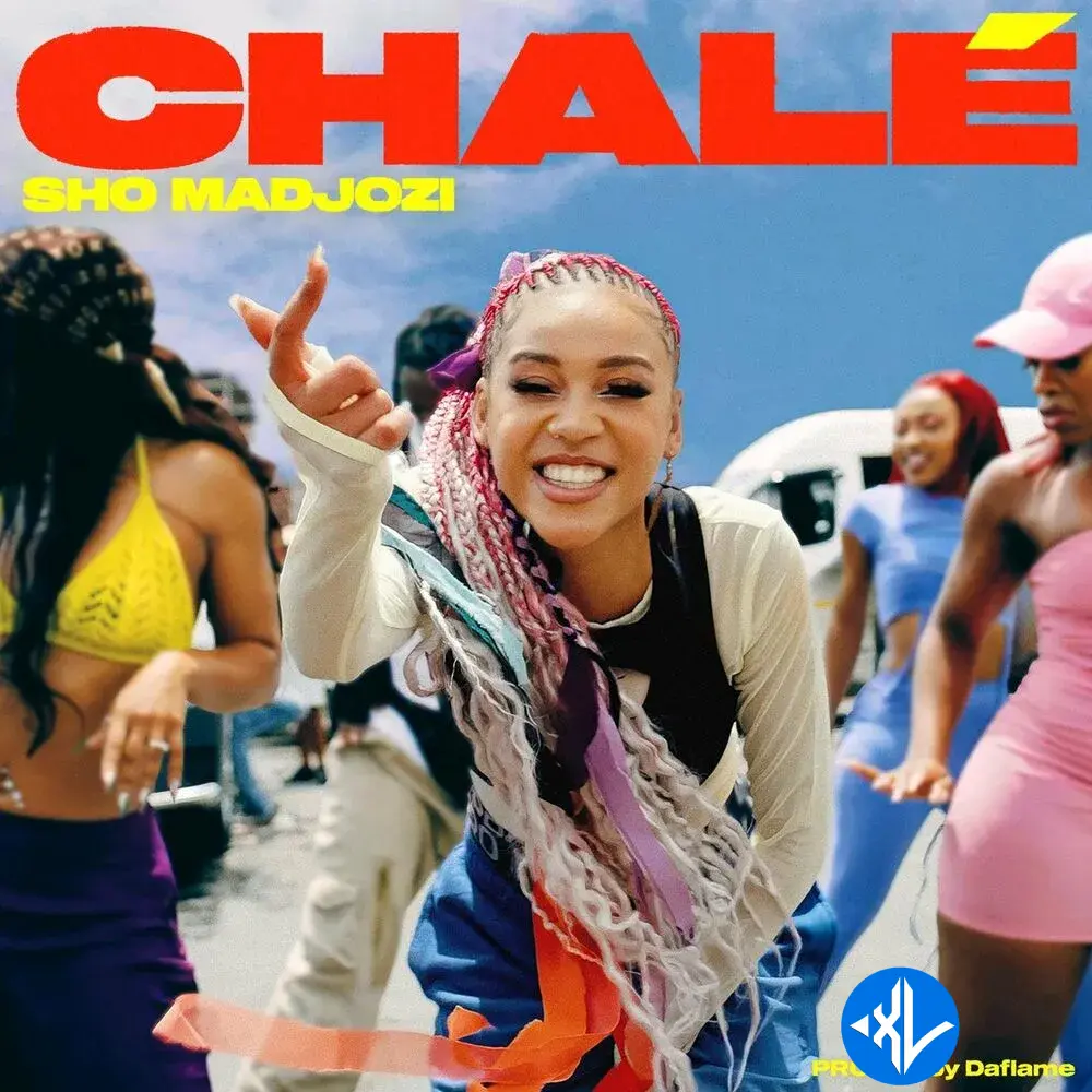 Chale by Sho Madjozi