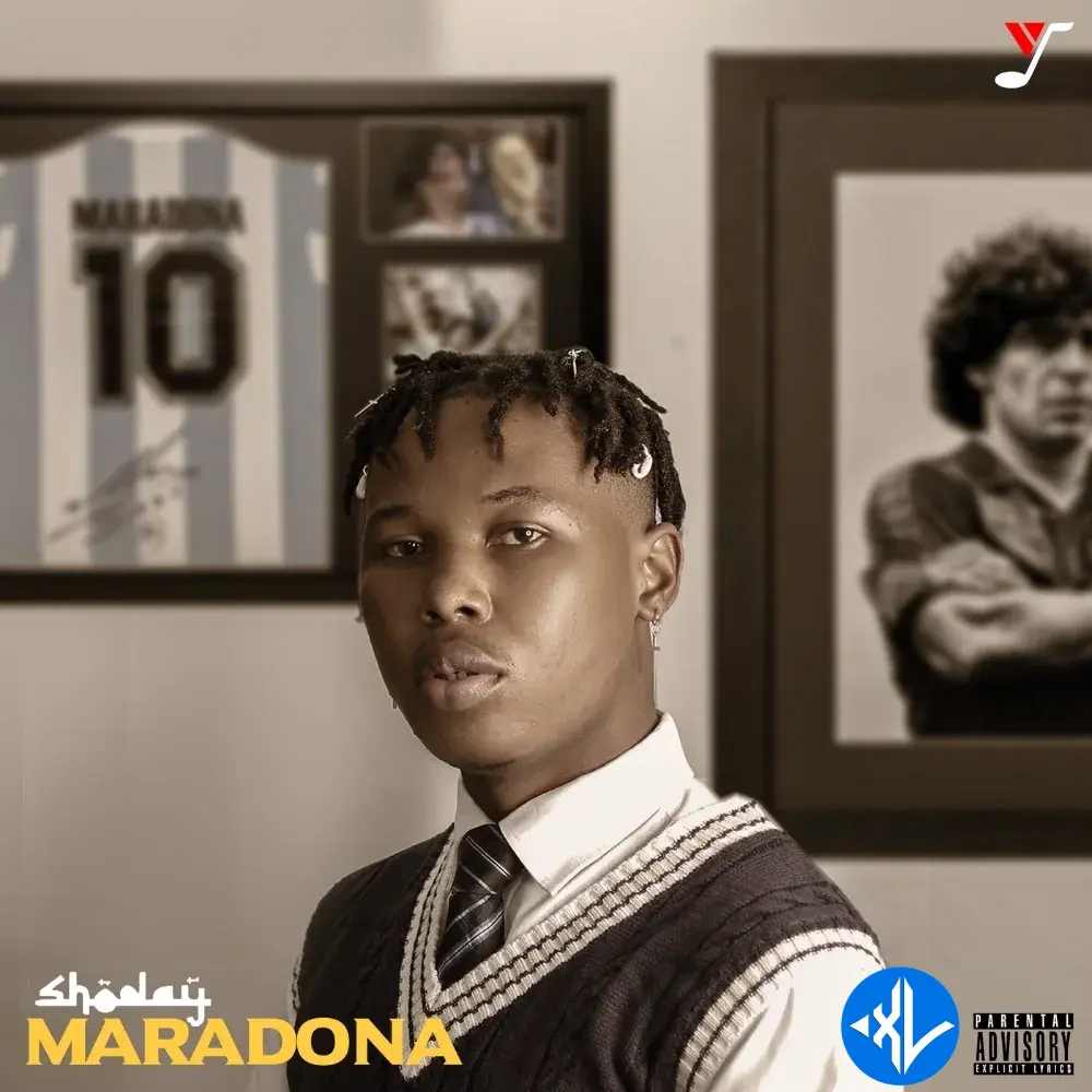 Maradona