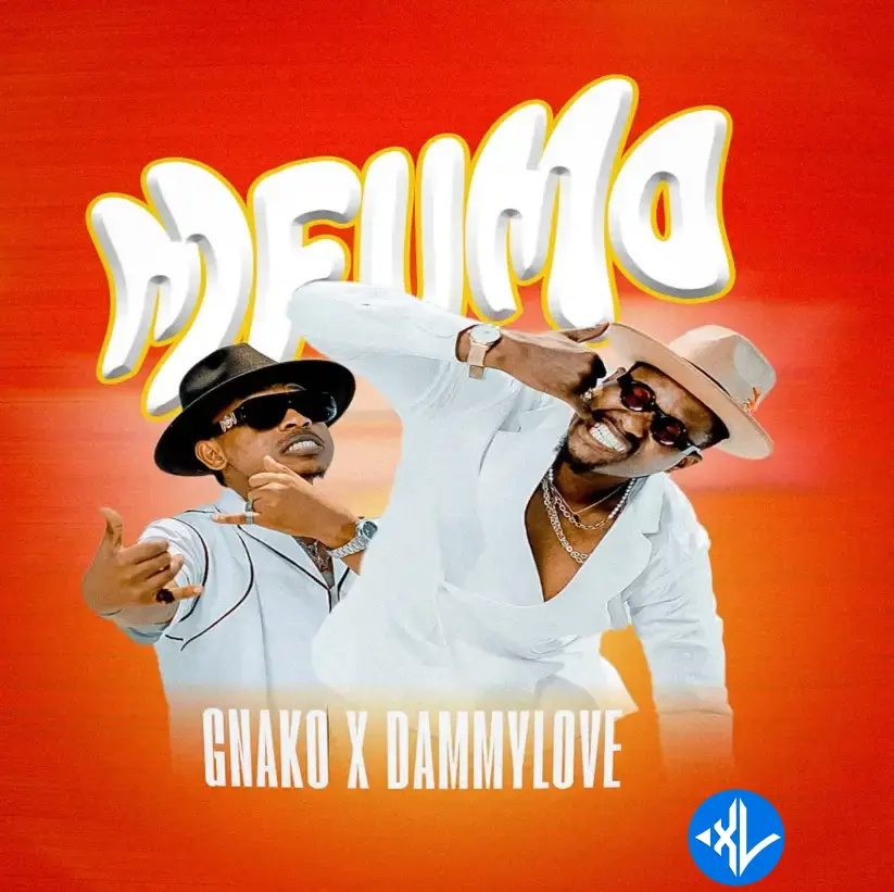Mfumo by G Nako, Dammy Love