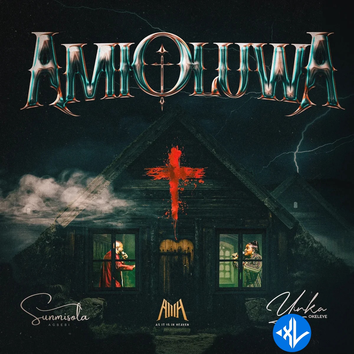 Amioluwa by Sunmisola Agbebi Mp3 Download