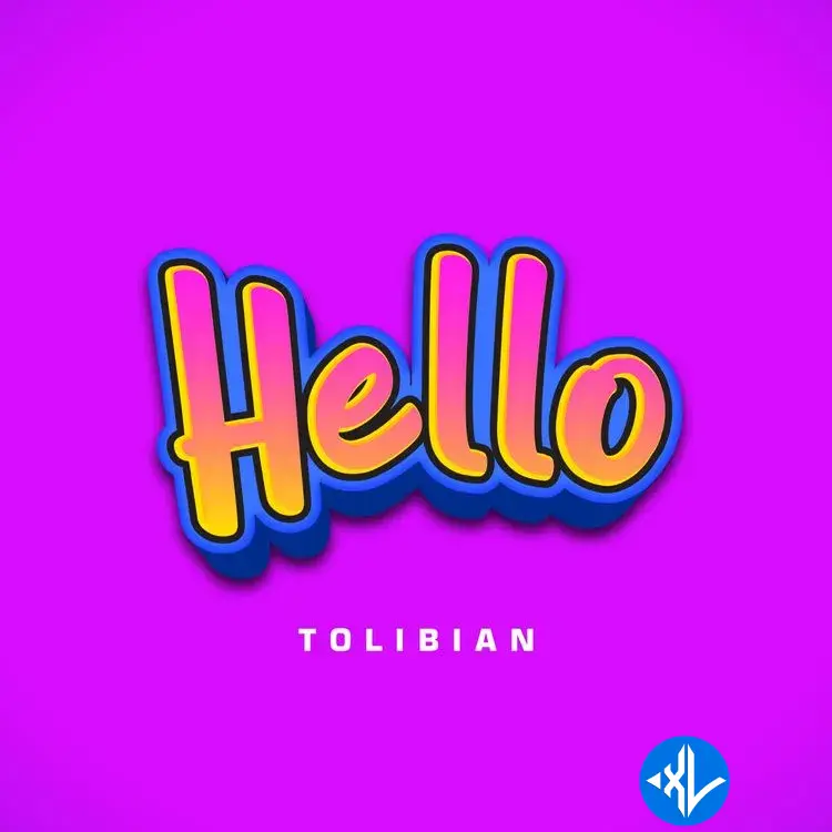 Hello by Tolibian Mp3 Download