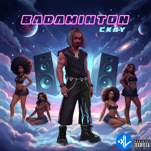 Badaminton