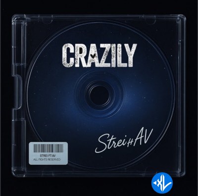 Crazily