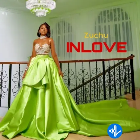 InLove by Diamond Platnumz, Zuchu