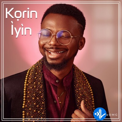 Korin Iyin by EmmaOMG