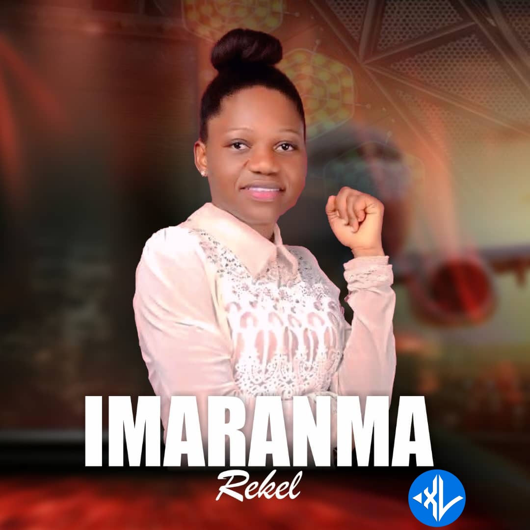 Imaranma by Rekel