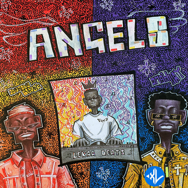 Angels