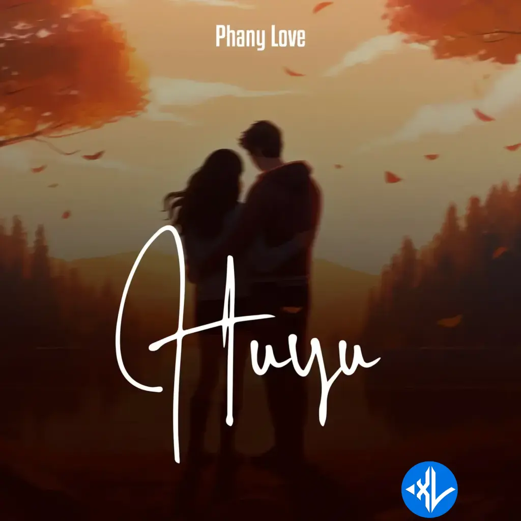 Huyu by Phany Love
