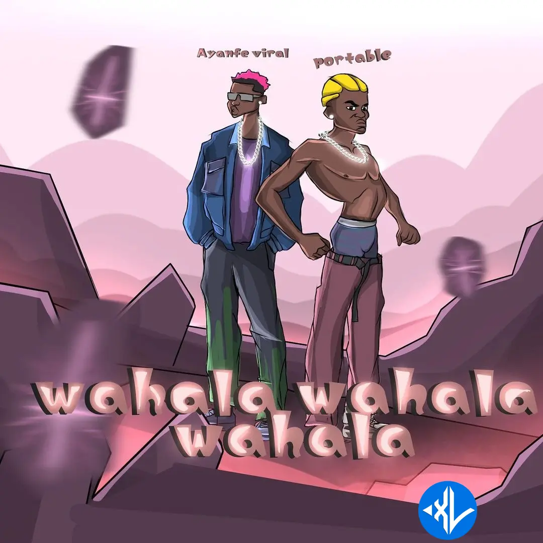 Wahala Wahala Wahala