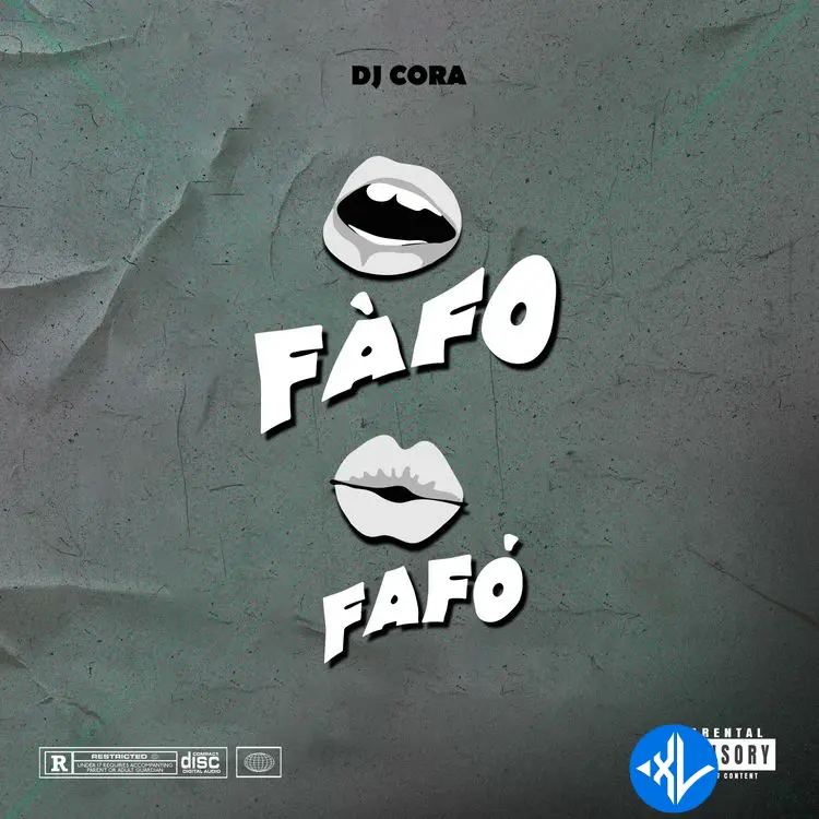 Fafo Beat by DJ CORA