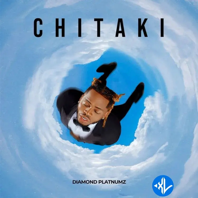 Chitaki by Diamond Platnumz