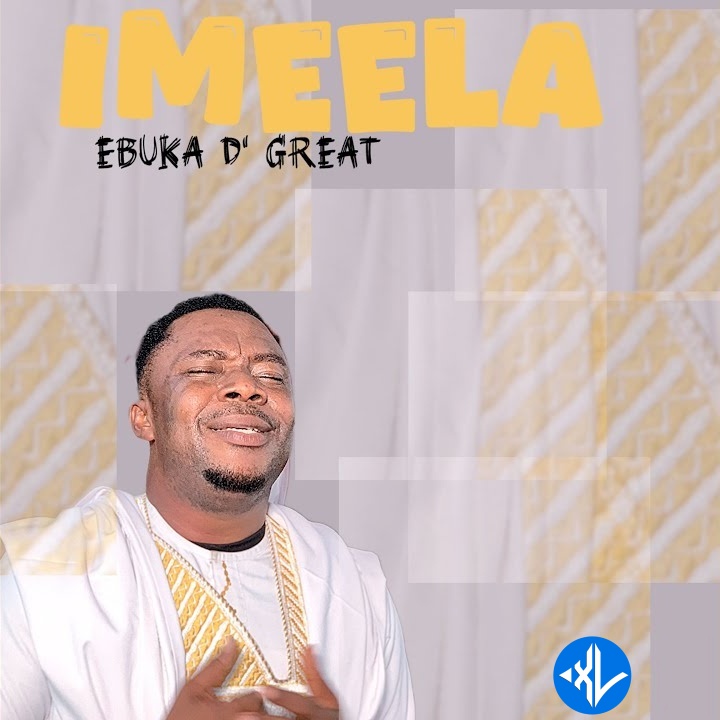 Imeela by Ebuka D'Great