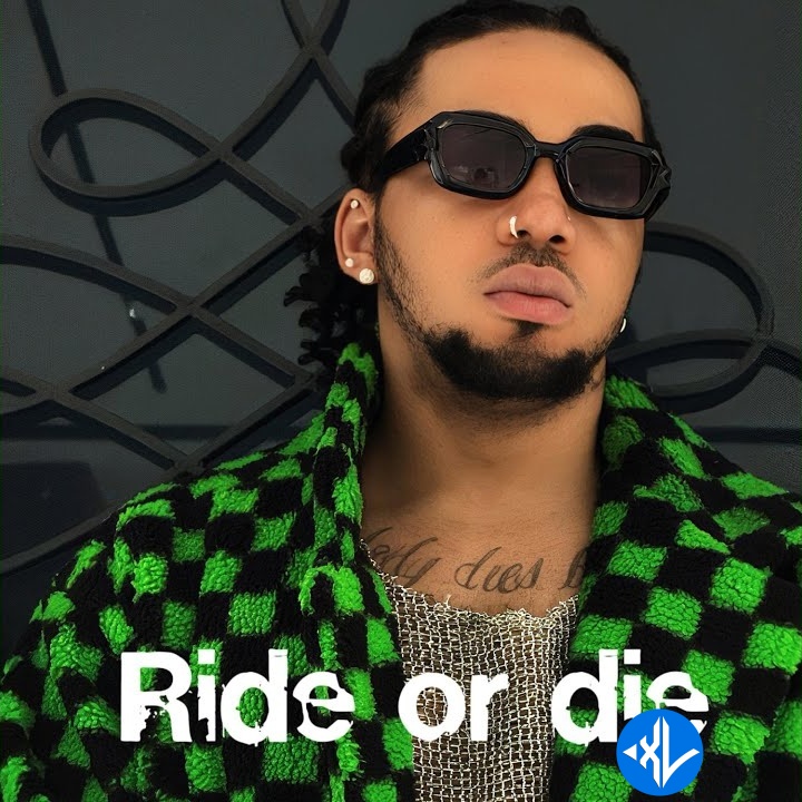 Ride or die by Excess van Mp3 Download