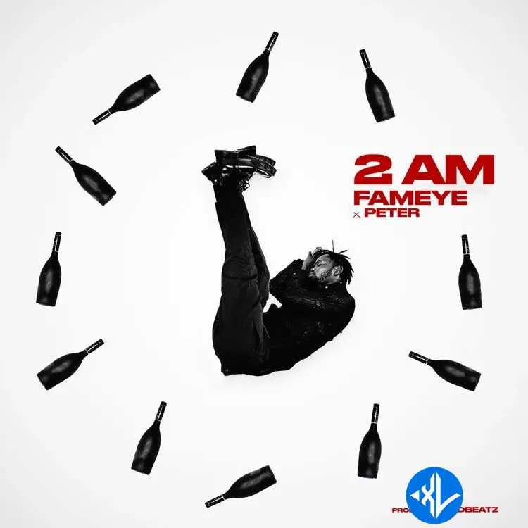 2Am by Fameye, Peter