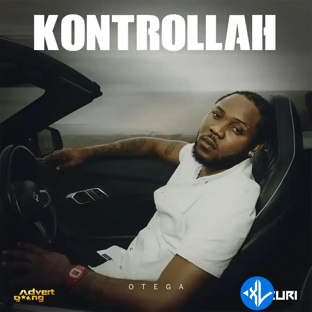 Kontrollah by Otega
