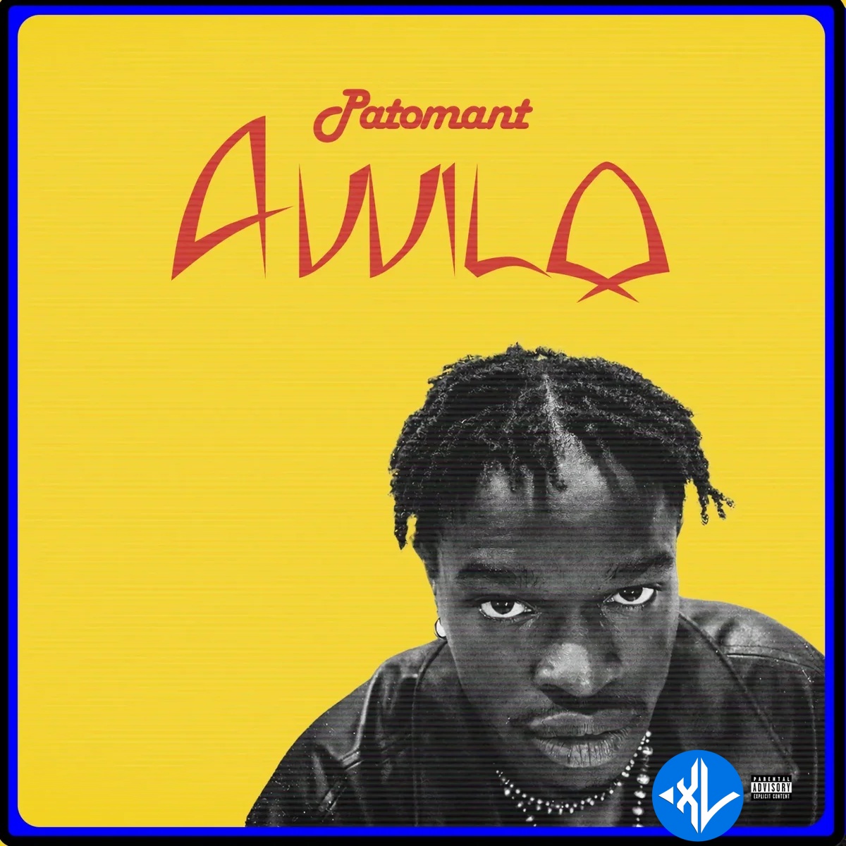 Awilo by Patomant