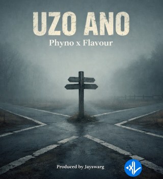 Uzo Ano by Phyno, Flavour