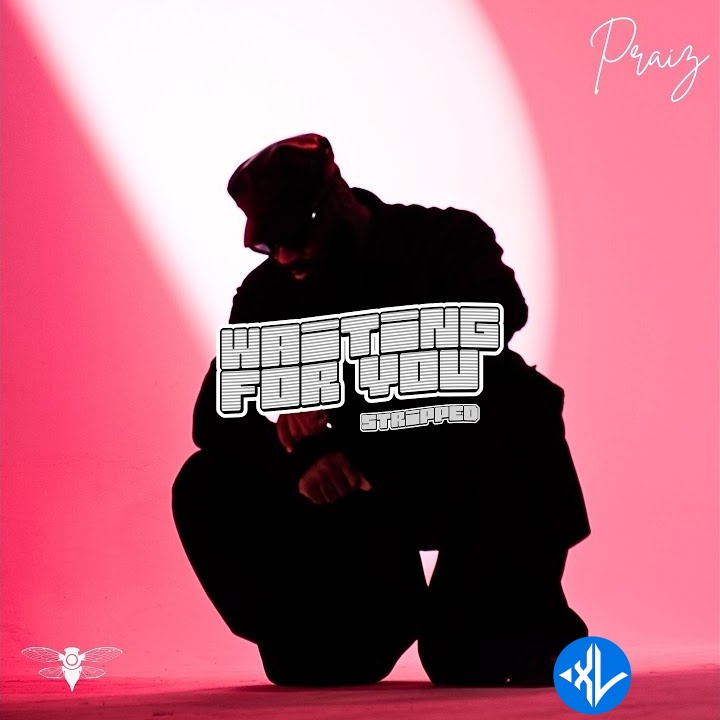 Waiting For You (Stripped) by Praiz Mp3 Download
