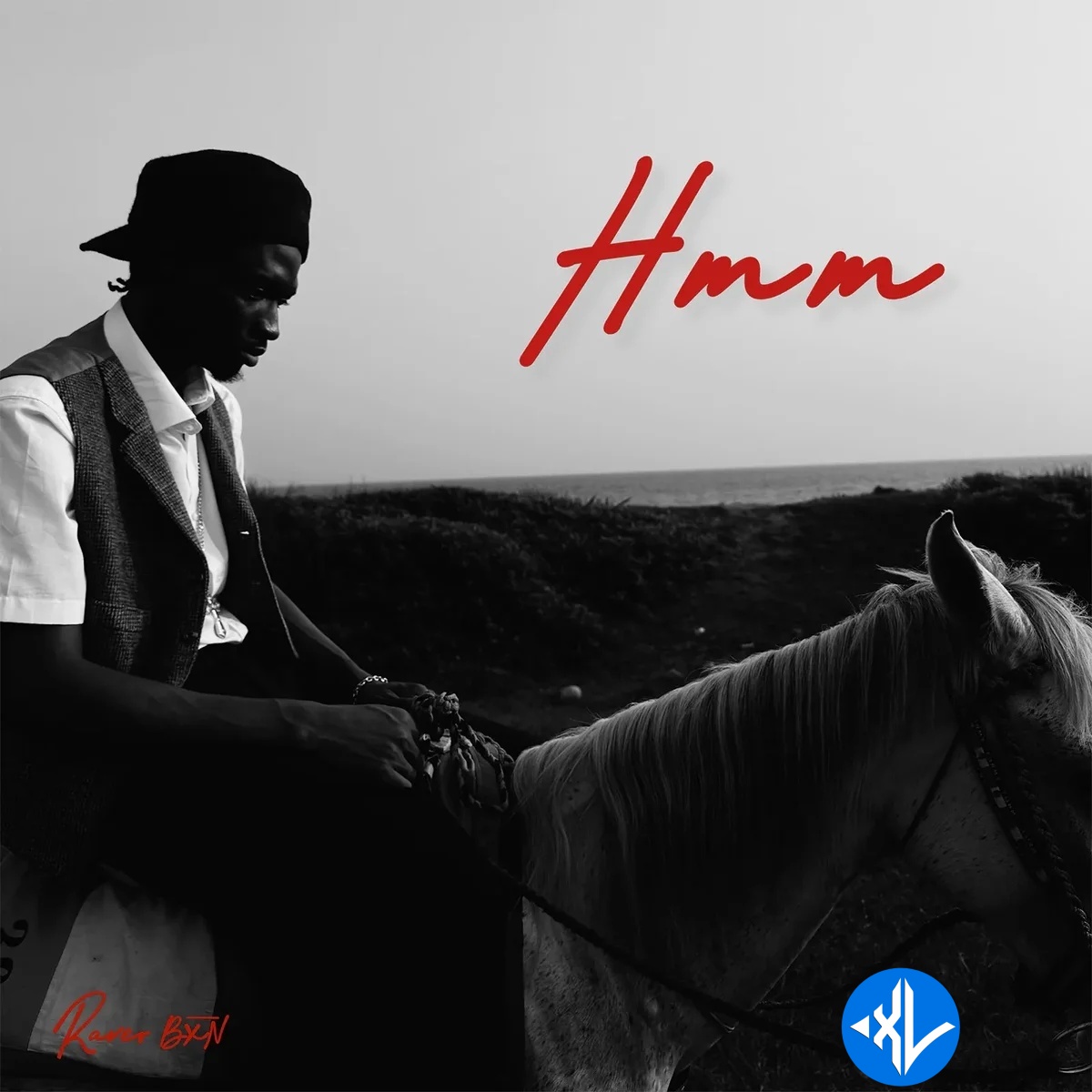 Hmm by Raver BXN