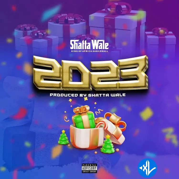 2023 by Shatta Wale