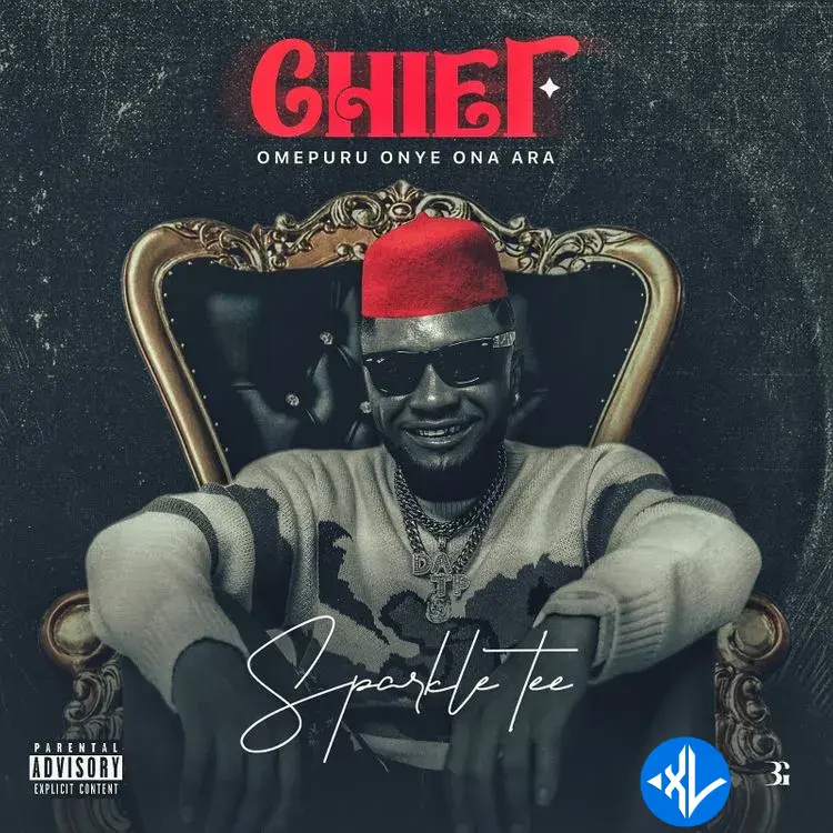 Chief (Omepuru Onye Ona Ara) by Sparkle Tee