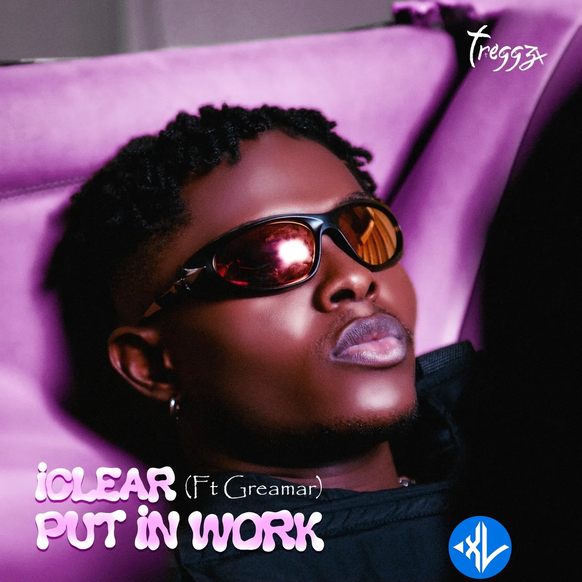 I Clear by Greamar, Treggz