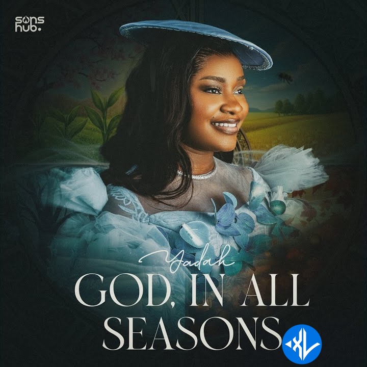 Worthy Of Praise by Yadah Mp3 Download