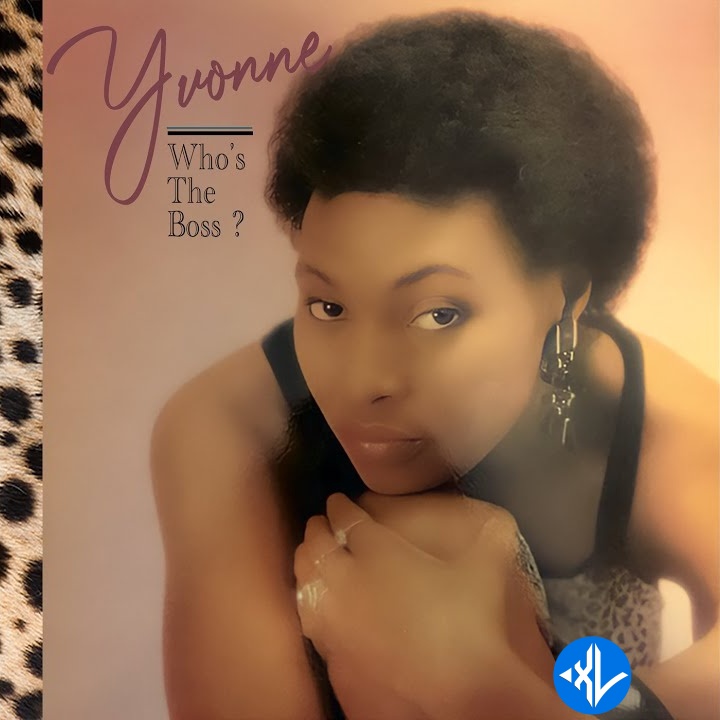 I'm Not Your Slave by Yvonne Chaka Chaka Mp3 Download