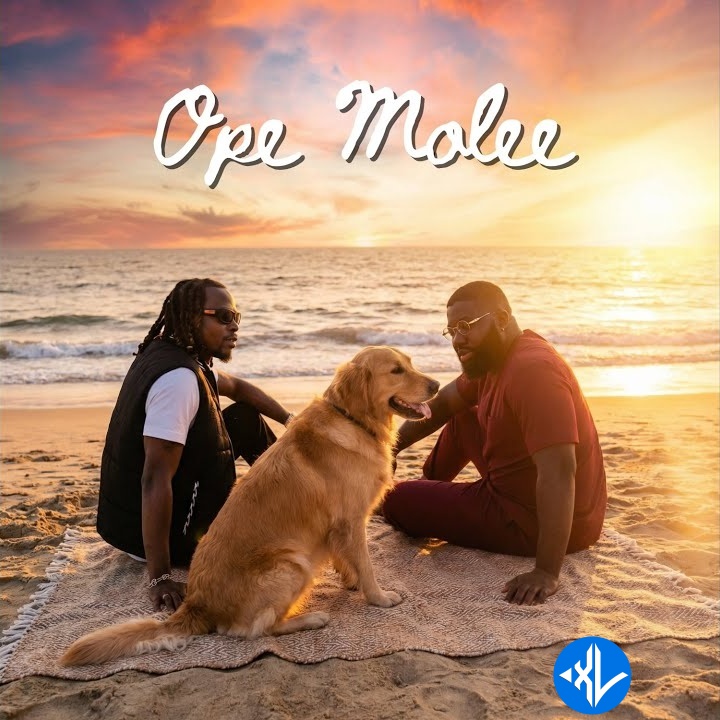 Ope Molee by ePianoh Mp3 Download