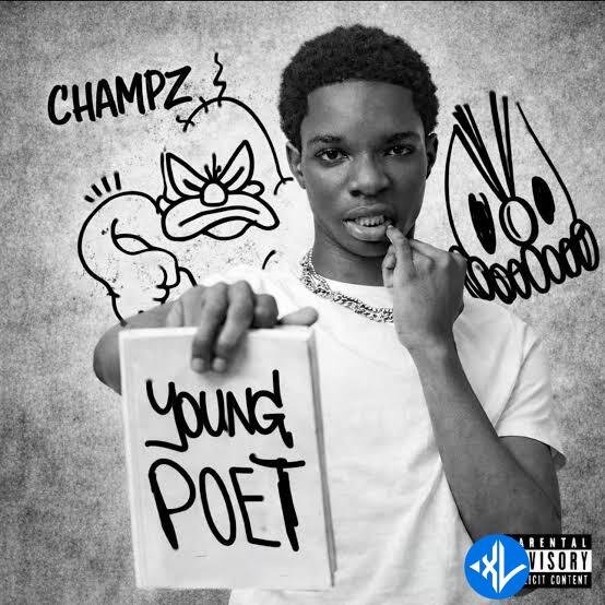 Bad Guyz by Champz, Paranormal DJ