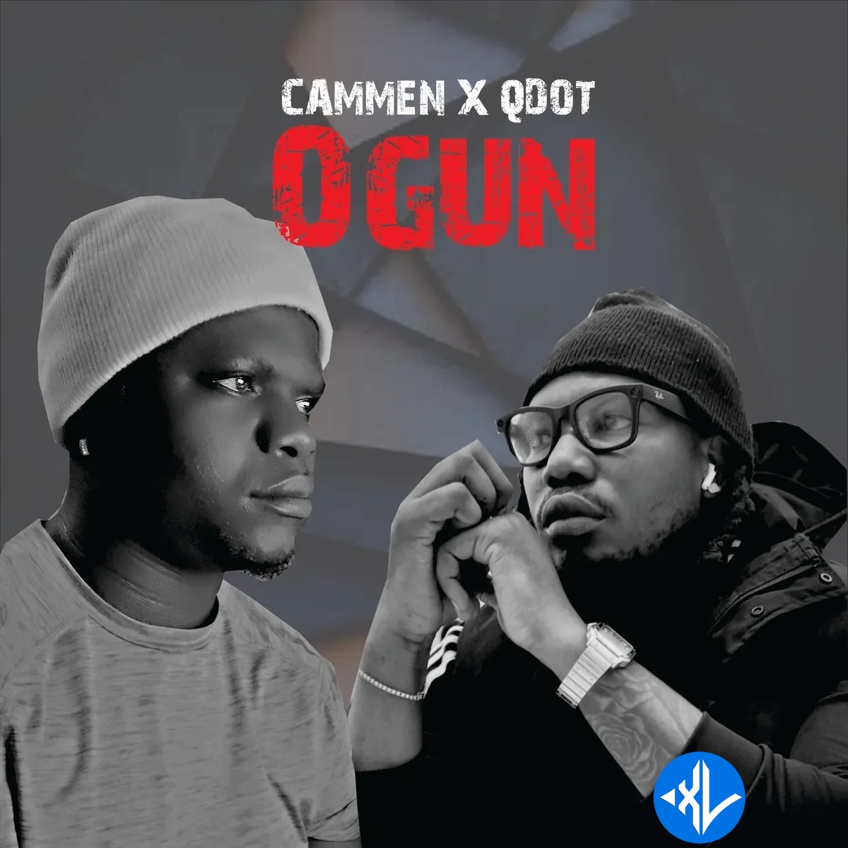 Ogun by Qdot ft. Cammen Mp3 Download