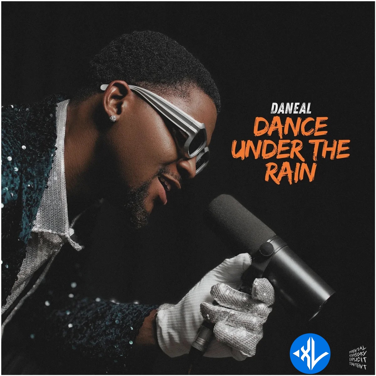 Dance Under The Rain (DUTR) by Daneal