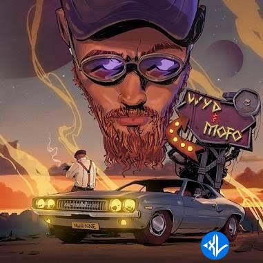 MOFO by Ozedikuss, Brownboi Vbz